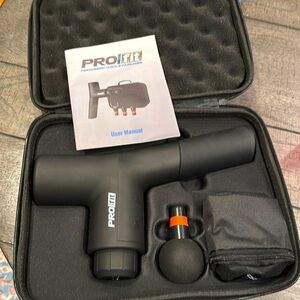 Profit muscle massager